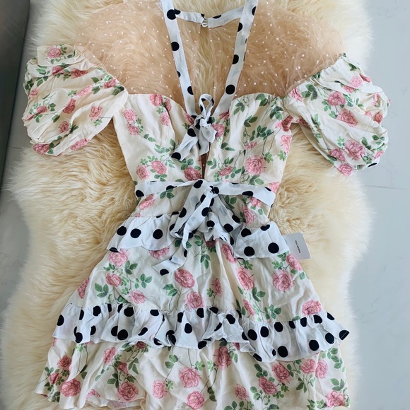 SOLD!!! Butterscotch For love and lemons - Picture 2 of 8